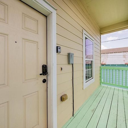 Villa 4210 Y1 Cozy 3Br Near Pelican Island Seawolf Pkwy Galveston Exterior foto
