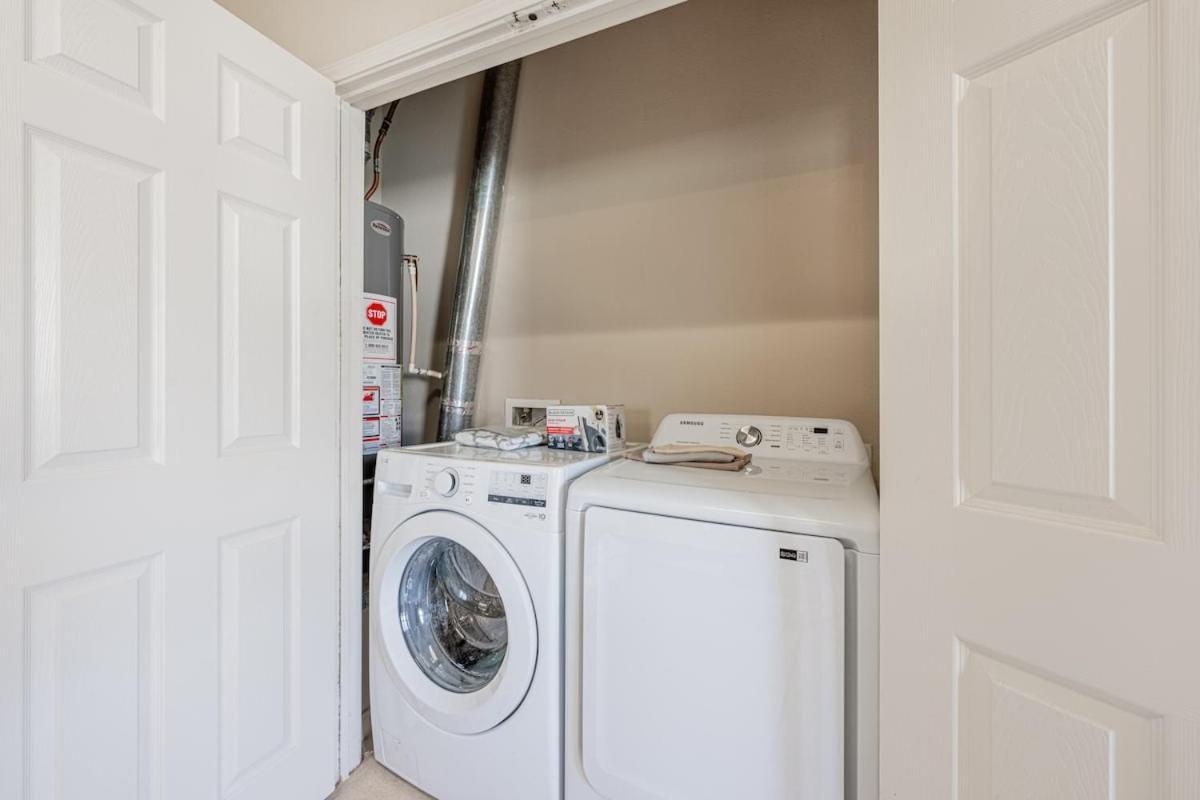 Villa 4210 Y1 Cozy 3Br Near Pelican Island Seawolf Pkwy Galveston Exterior foto