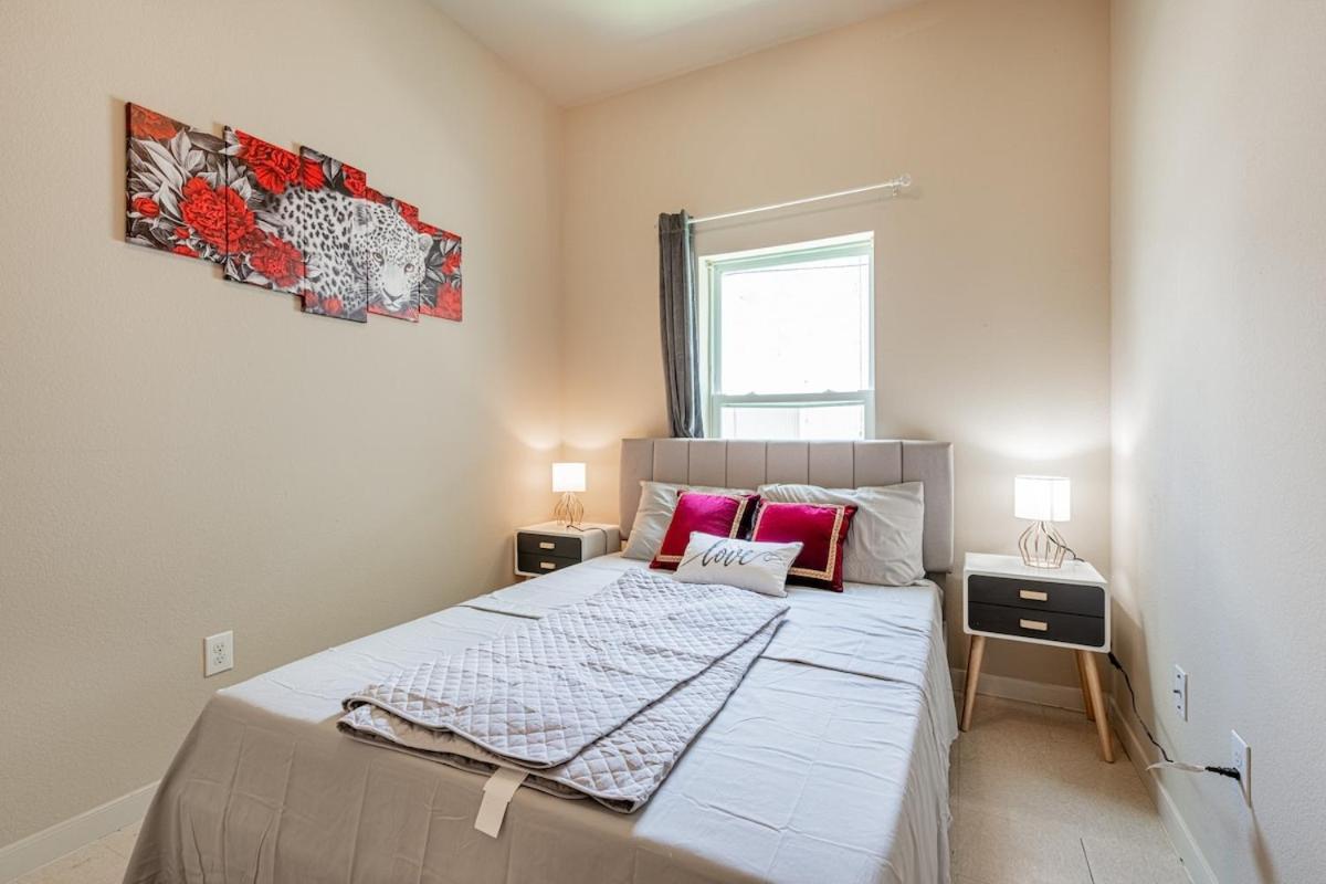 Villa 4210 Y1 Cozy 3Br Near Pelican Island Seawolf Pkwy Galveston Exterior foto