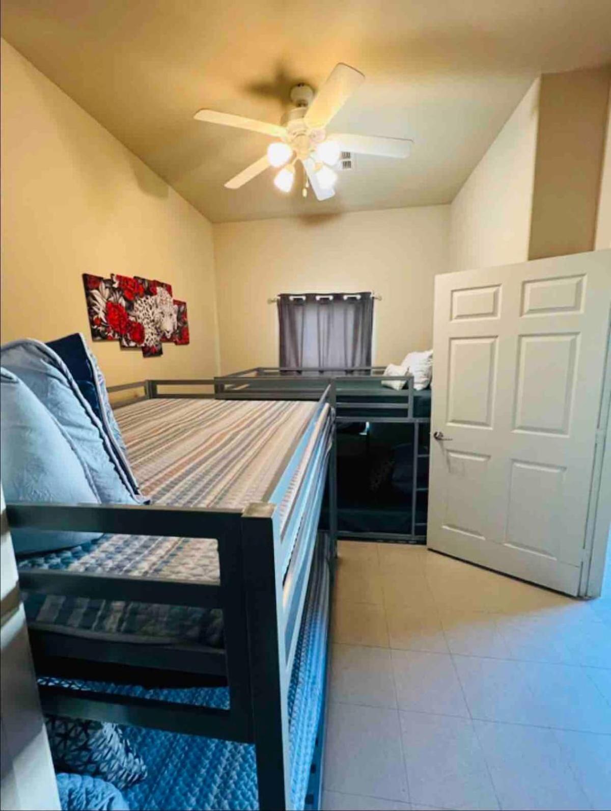 Villa 4210 Y1 Cozy 3Br Near Pelican Island Seawolf Pkwy Galveston Exterior foto